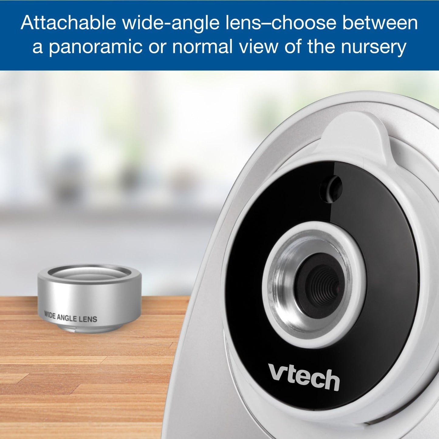 كاميرا مراقبة V-tech