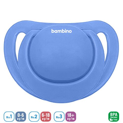 حلمة تقويم الأسنان Fit Soother
