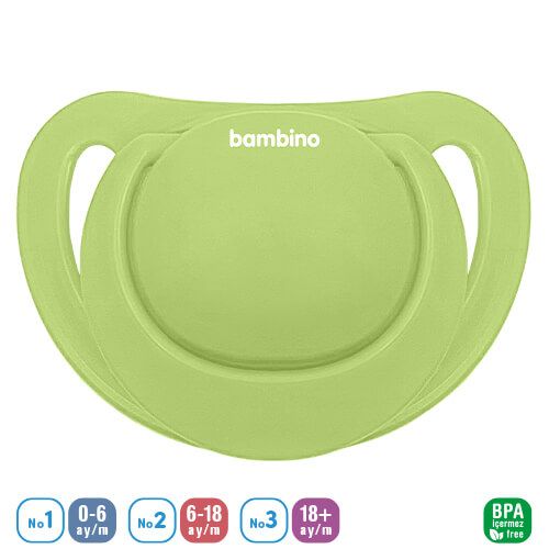 حلمة تقويم الأسنان Fit Soother