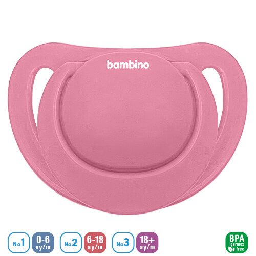حلمة تقويم الأسنان Fit Soother