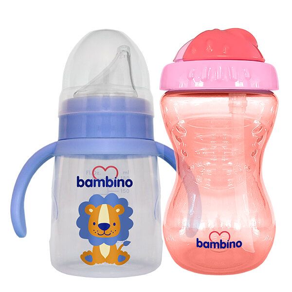 sippy cups
