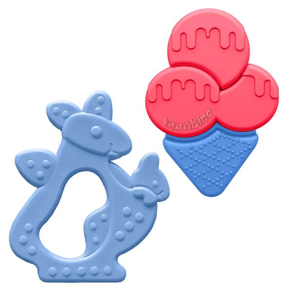teethers