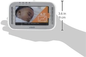 كاميرا مراقبة V-tech