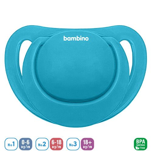 حلمة تقويم الأسنان Fit Soother 